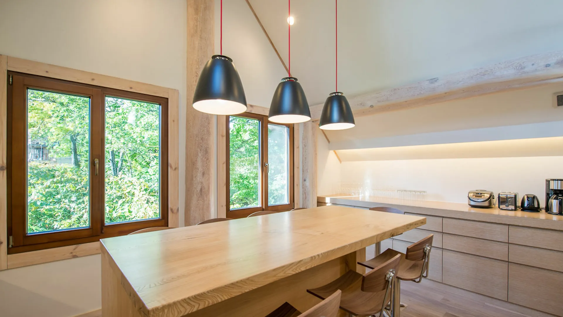 Koho Villa Kutchan Feriehus